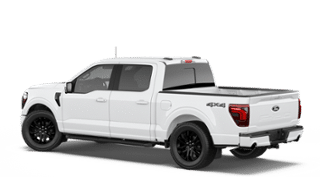 2026 Ford F-150® External Image 2